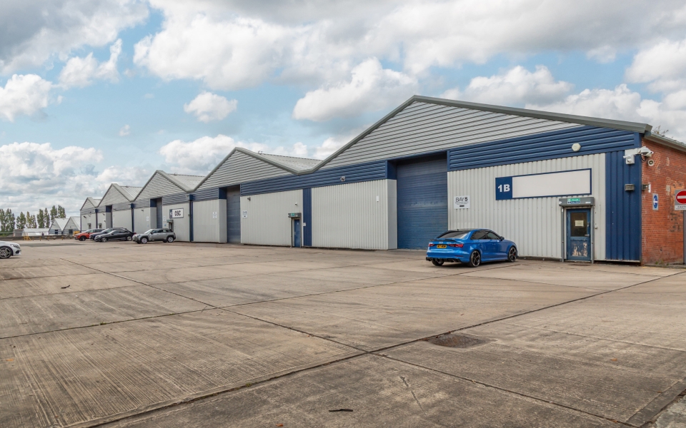 East Tame Business Park Hyde (12)